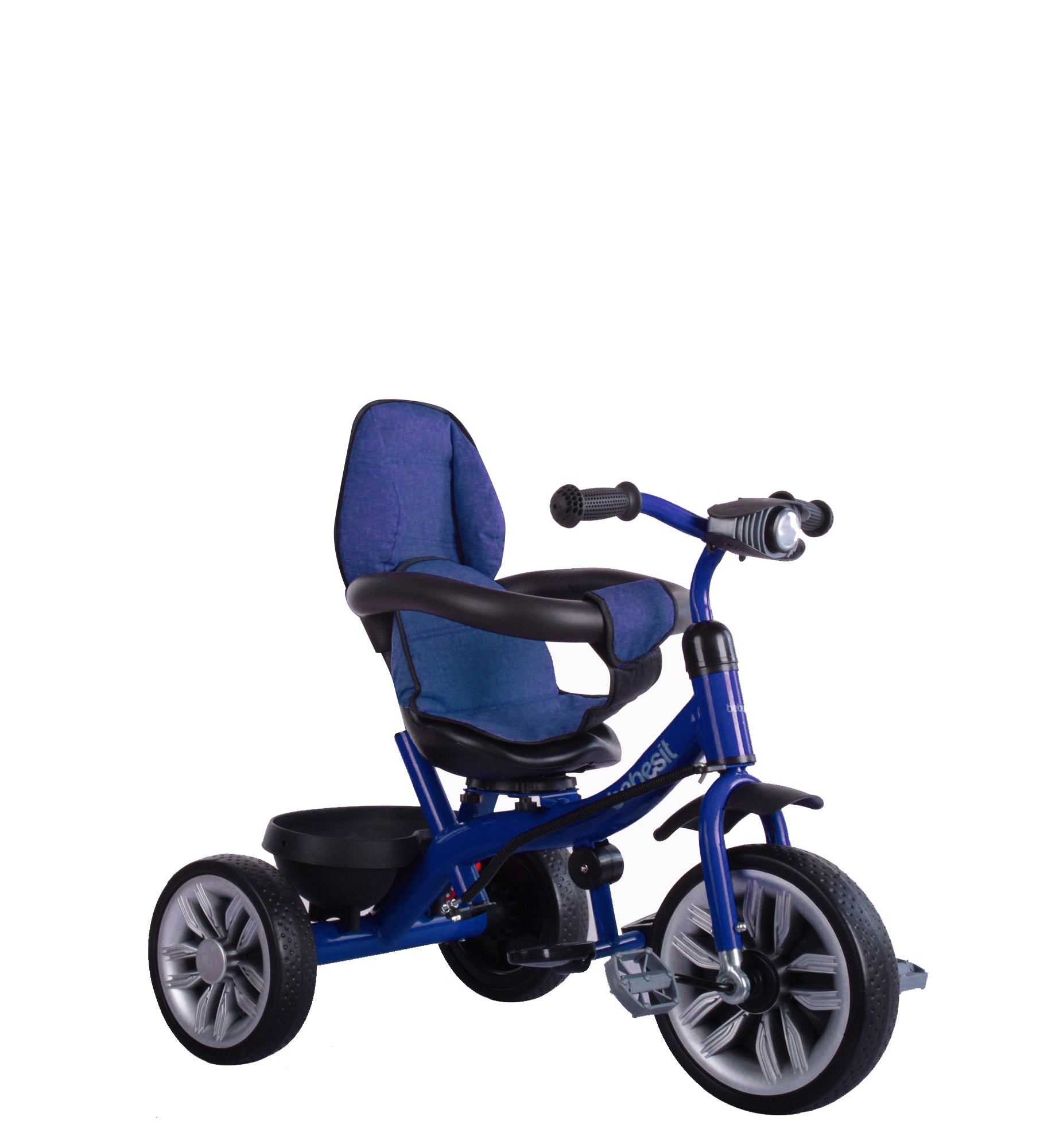 Triciclo 360 Azul