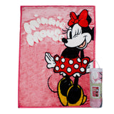 Minnie Mouse Rosado