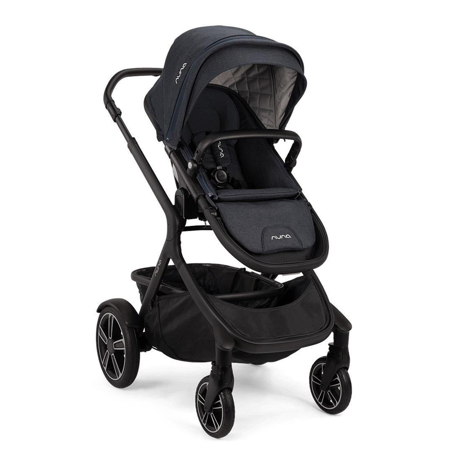 Coche de Paseo Demi Grow Ocean