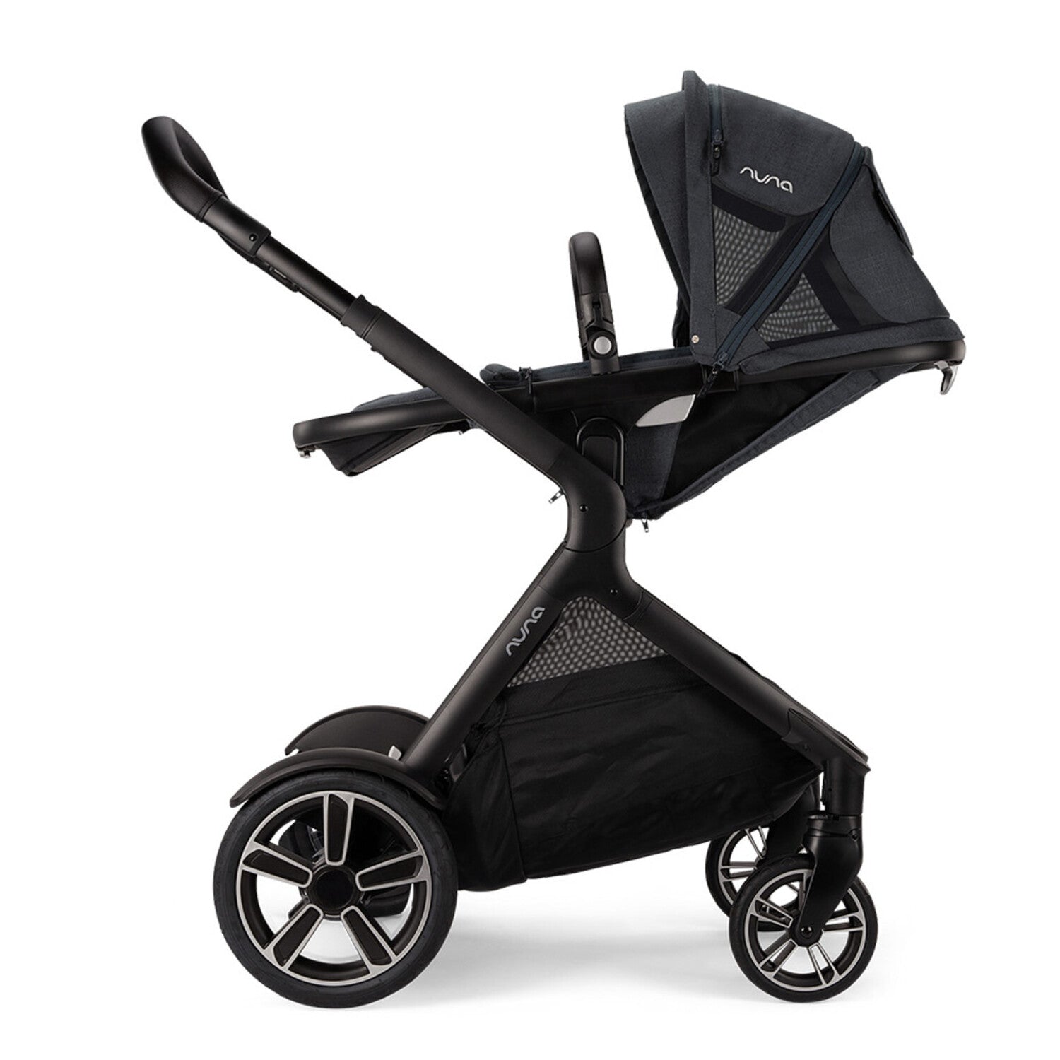 Coche de Paseo Demi Grow Ocean