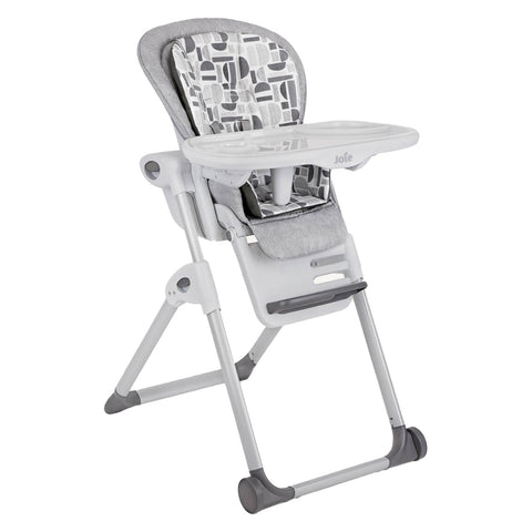 Silla de Comer Mimzy Recline Logan Joie