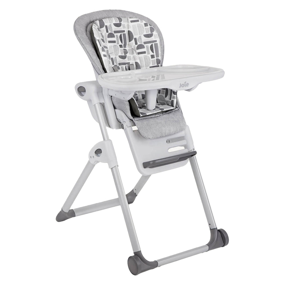 Silla de Comer Mimzy Recline Logan Joie