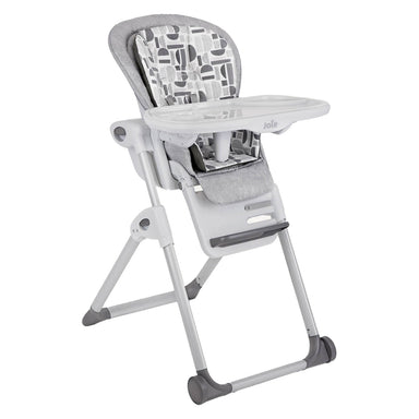 Silla de Comer Mimzy Recline Logan Joie