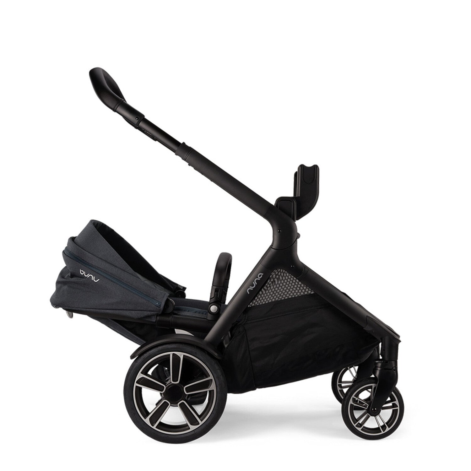 Coche de Paseo Demi Grow Ocean