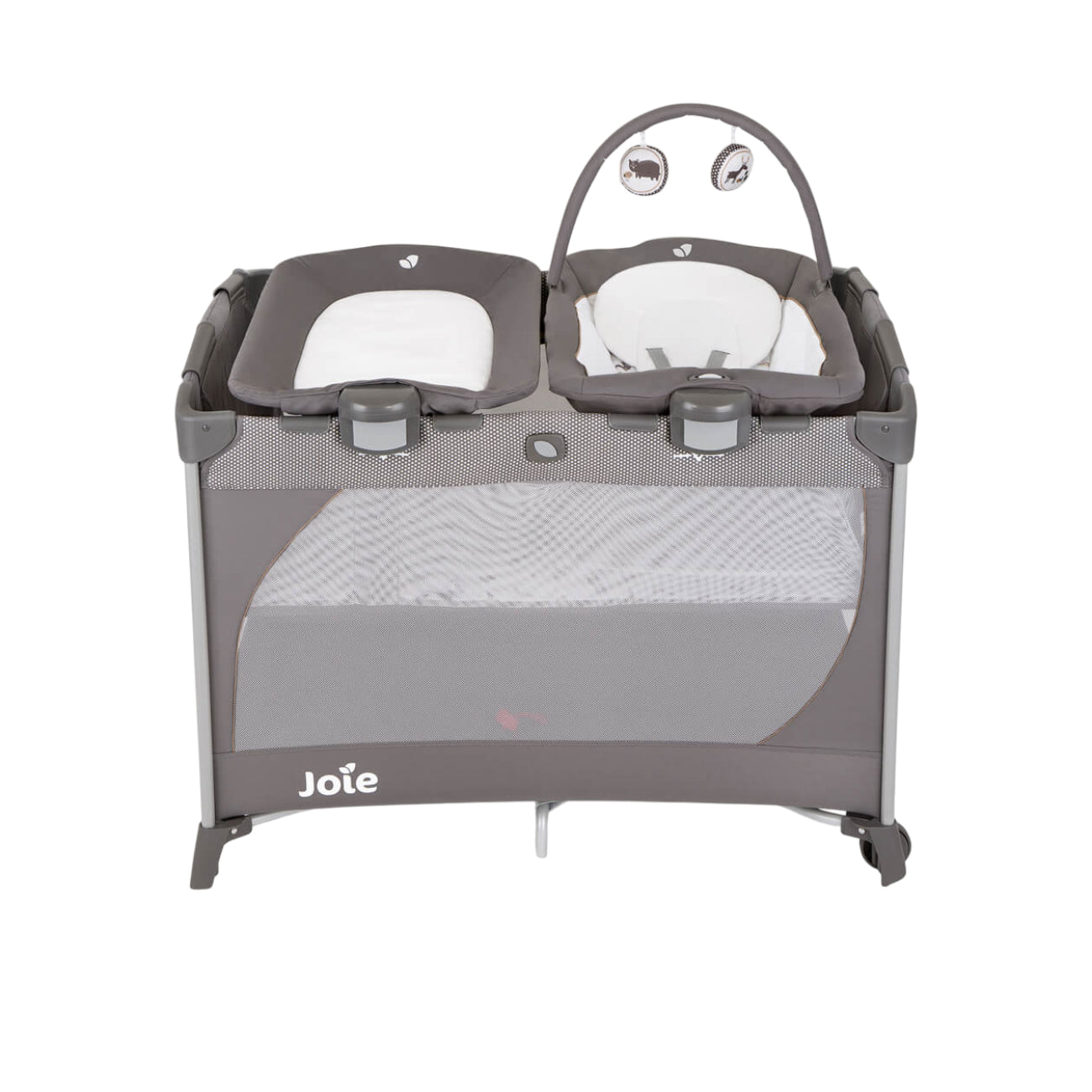 Cuna Commuter Frankie & Friends Joie