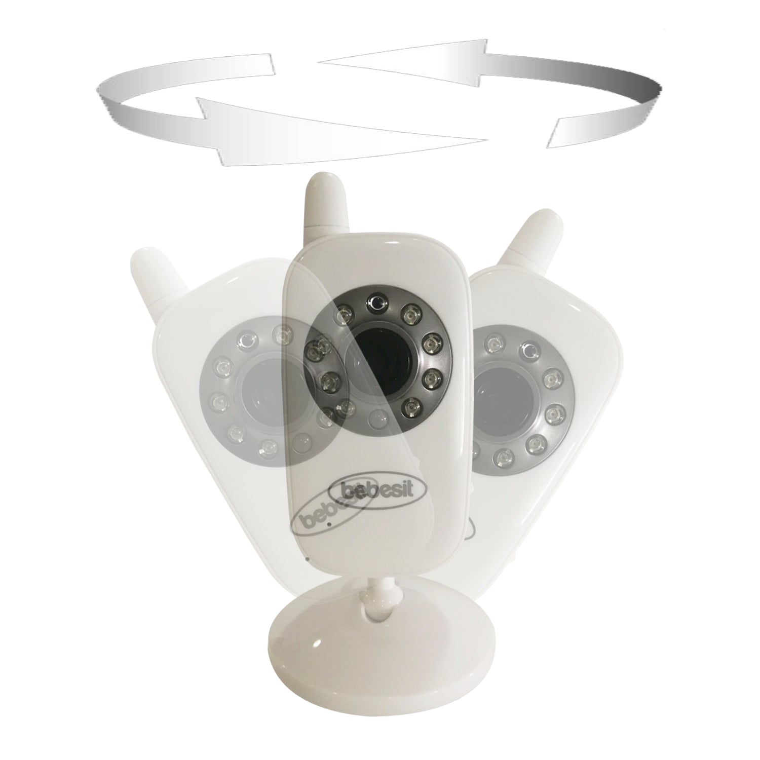 Monitor Digital Portatil