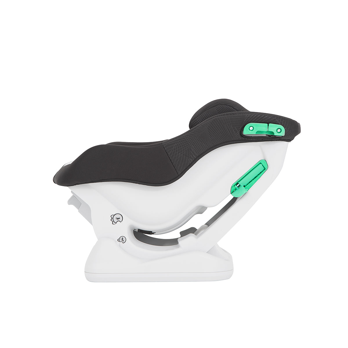 Silla de Auto Convertible 2en1 Extend LX R129 Midnight Graco