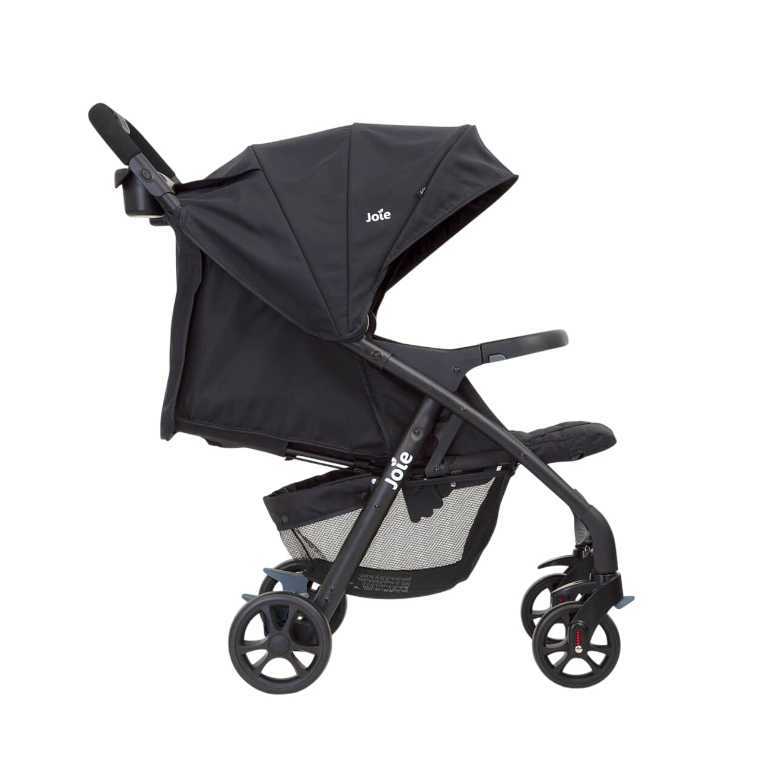 Coche Travel System Muze Lx Coal Joie