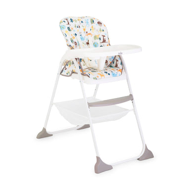Silla de Comer Mimzy Snacker Alphabet Joie