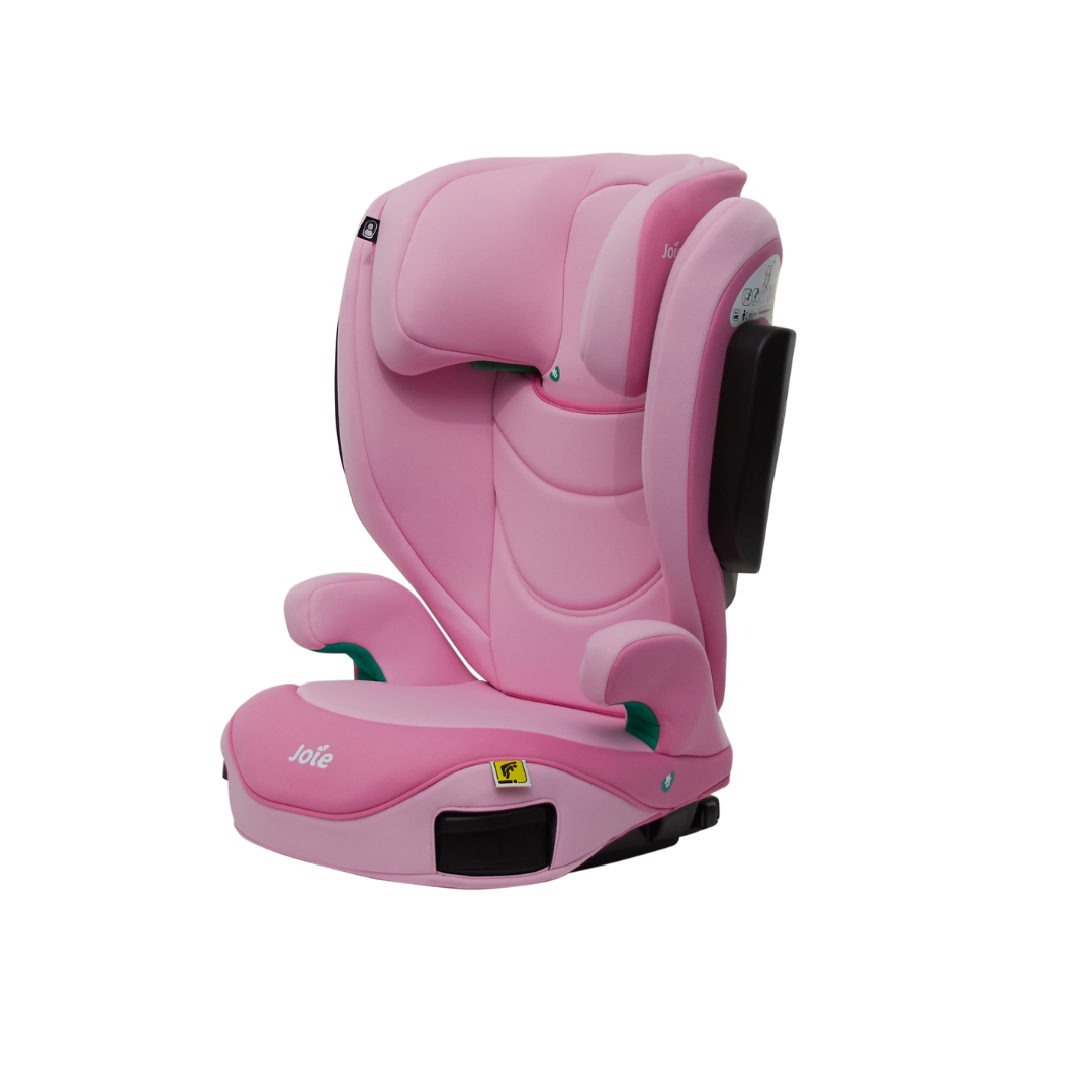 Silla de Auto I-Trillo FX Berry Joie