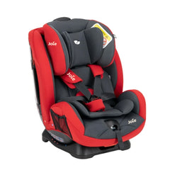 Silla de Auto Convertible Stages Red & Gray Joie