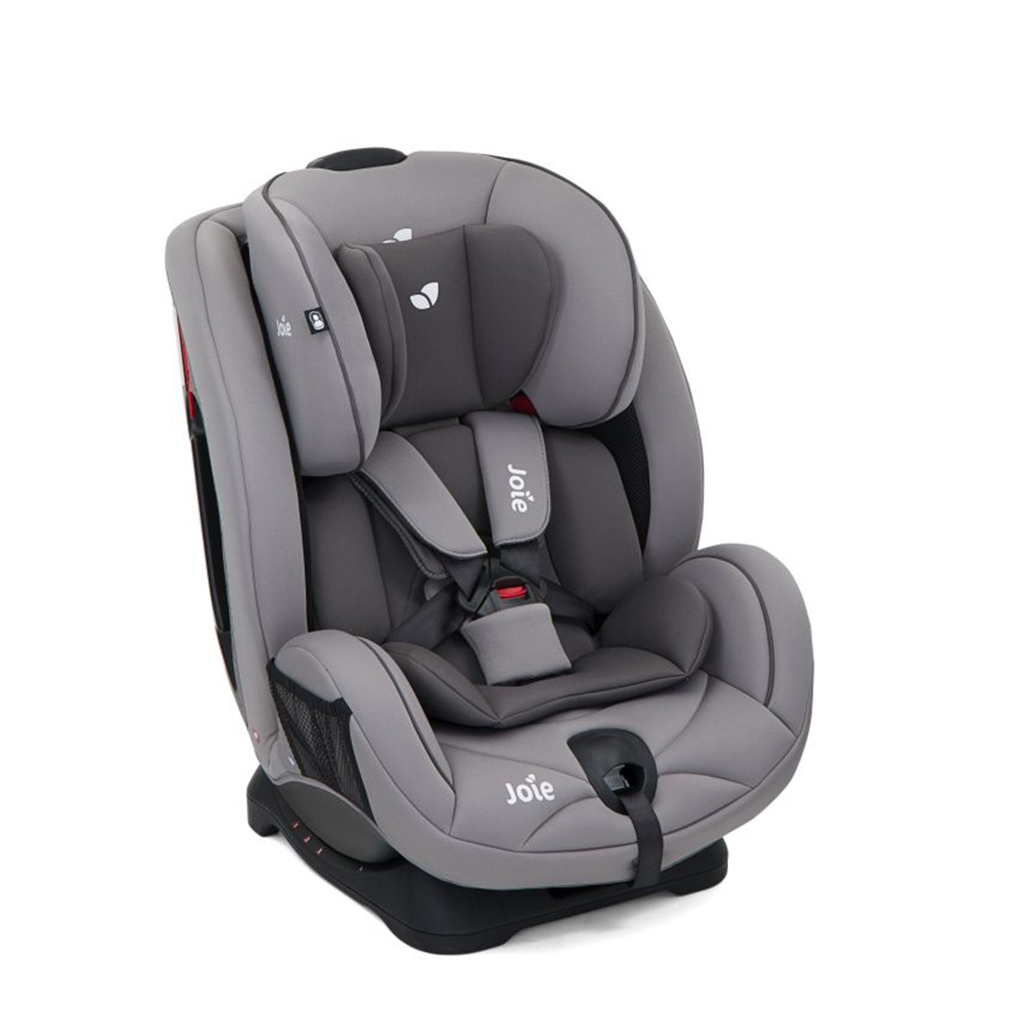 Silla de Auto Convertible Stages Gray Flannel