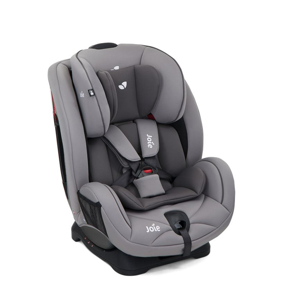 Silla de Auto Convertible Stages Gray Flannel