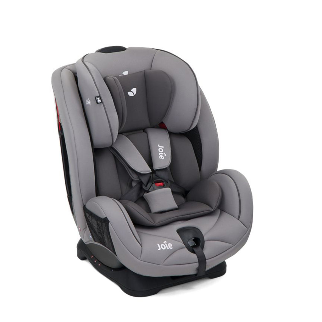 Silla de Auto Convertible Stages Gray Flannel