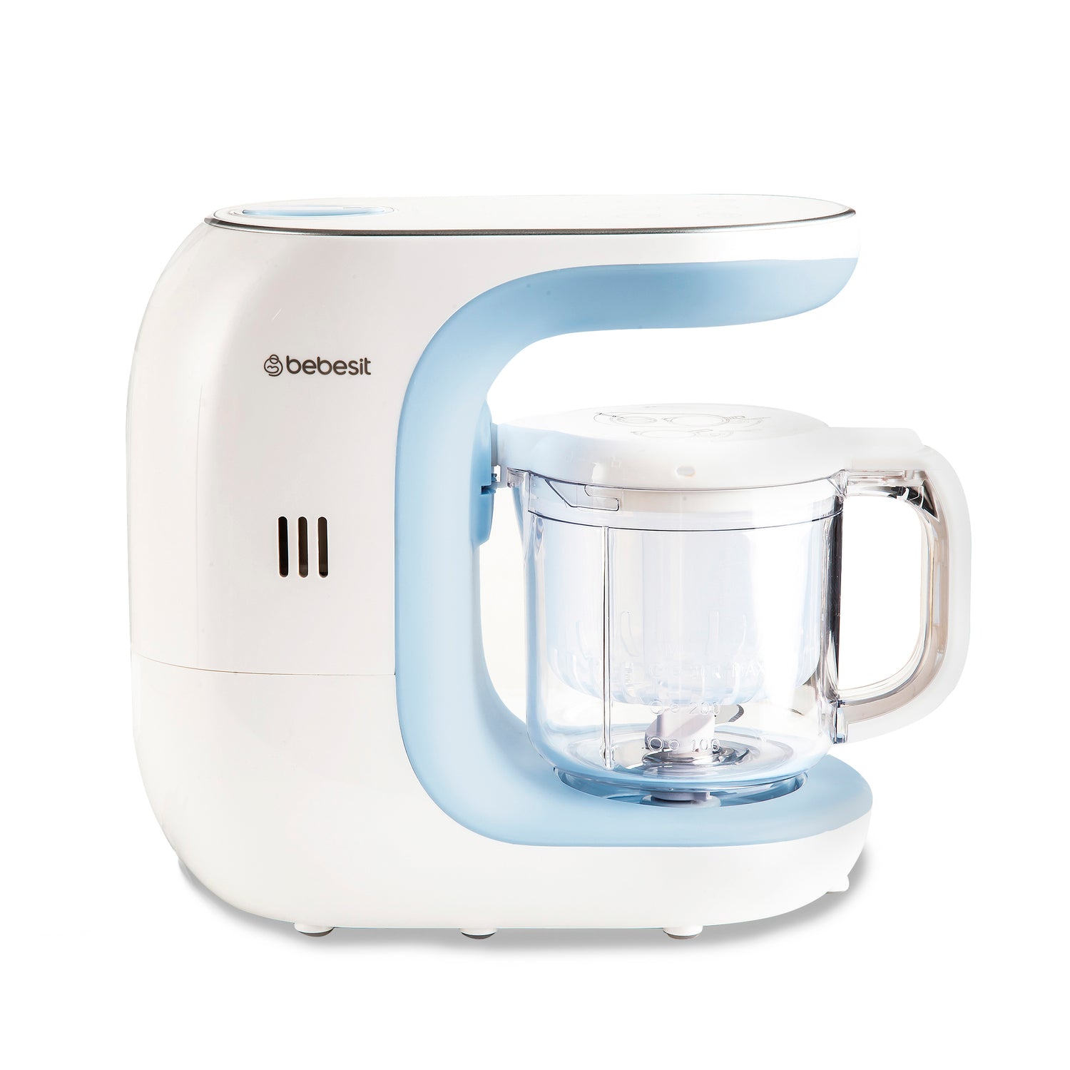 Procesador de Alimentos Winser Cook