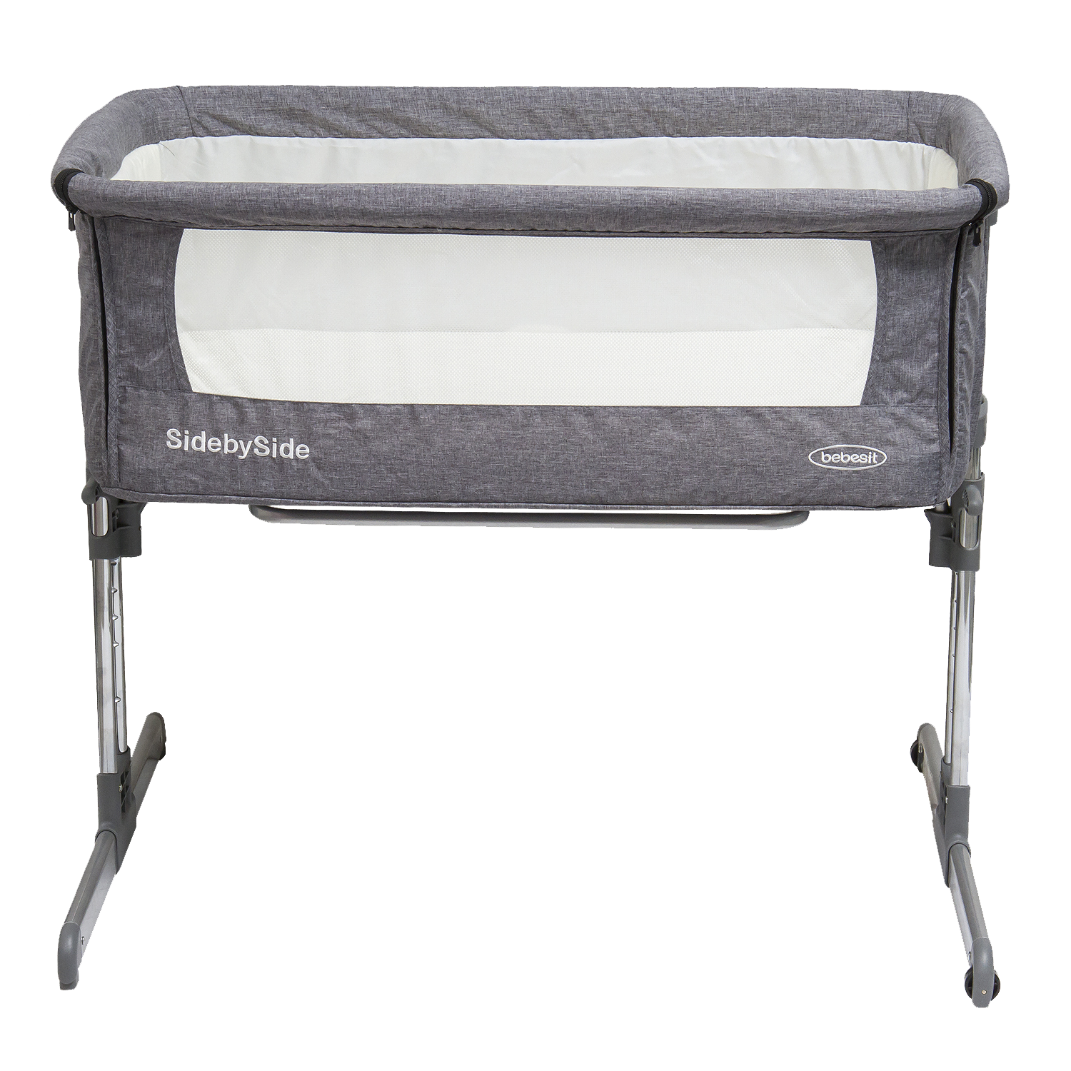 Cuna Colecho Side by Side