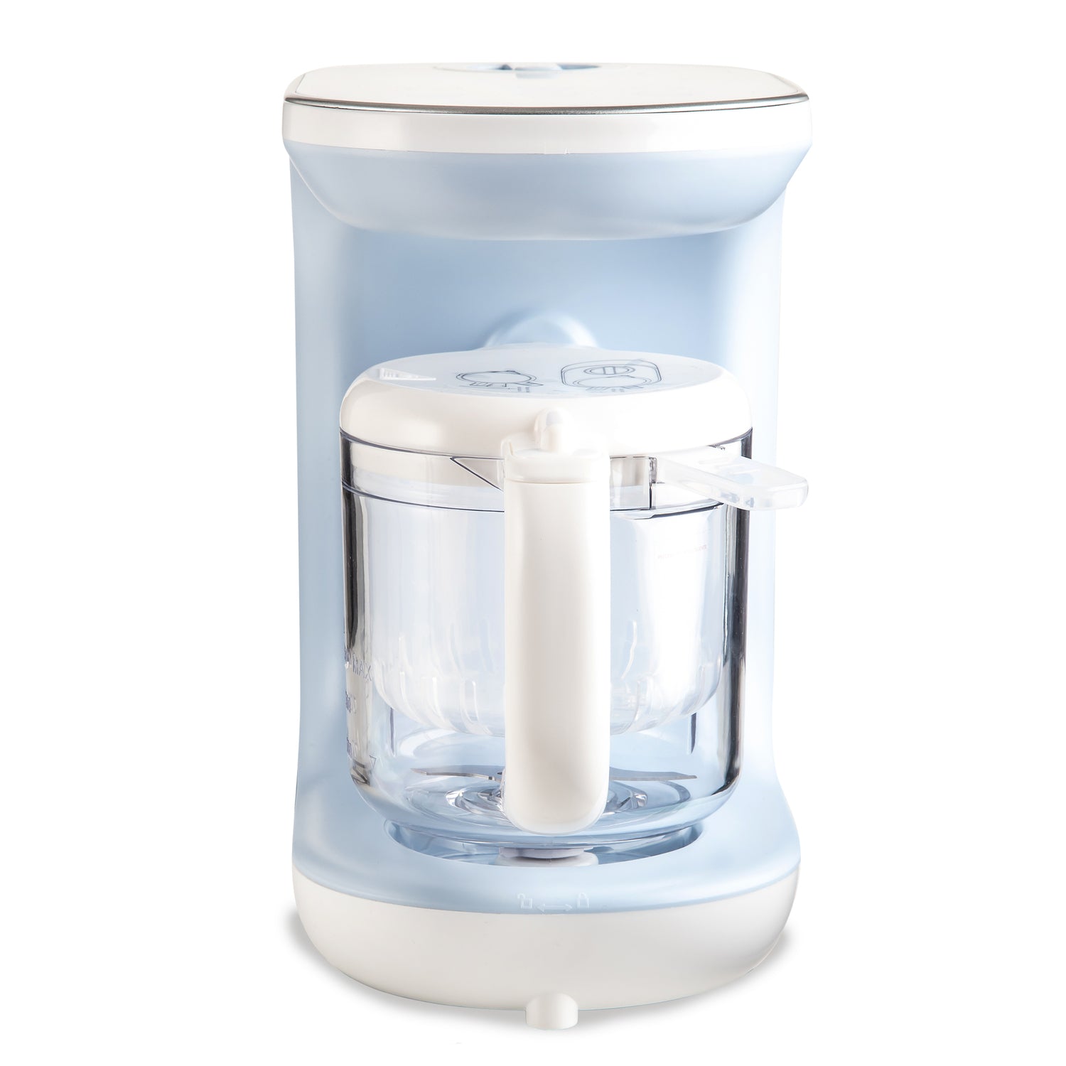 Procesador de Alimentos Winser Cook