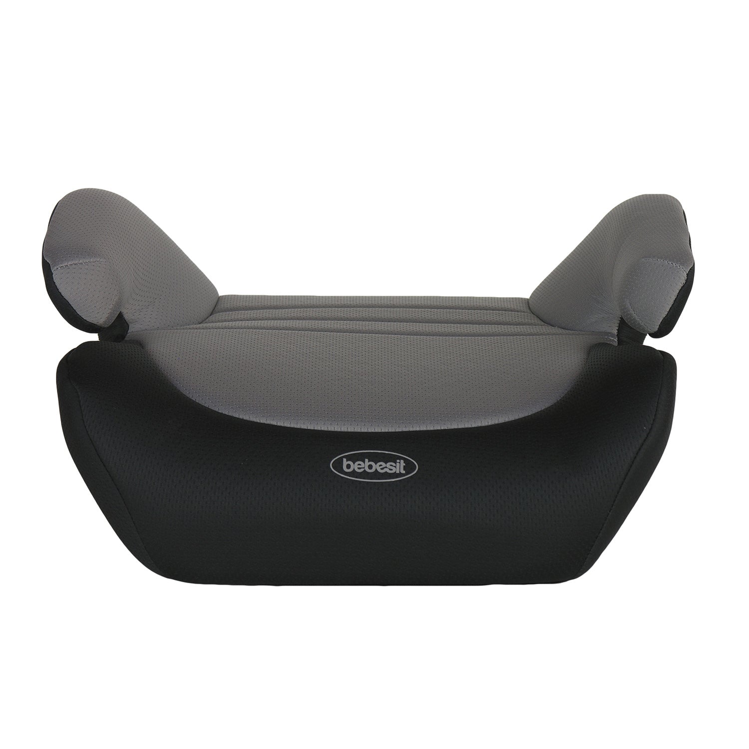 Alzador Booster Gris Bebesit