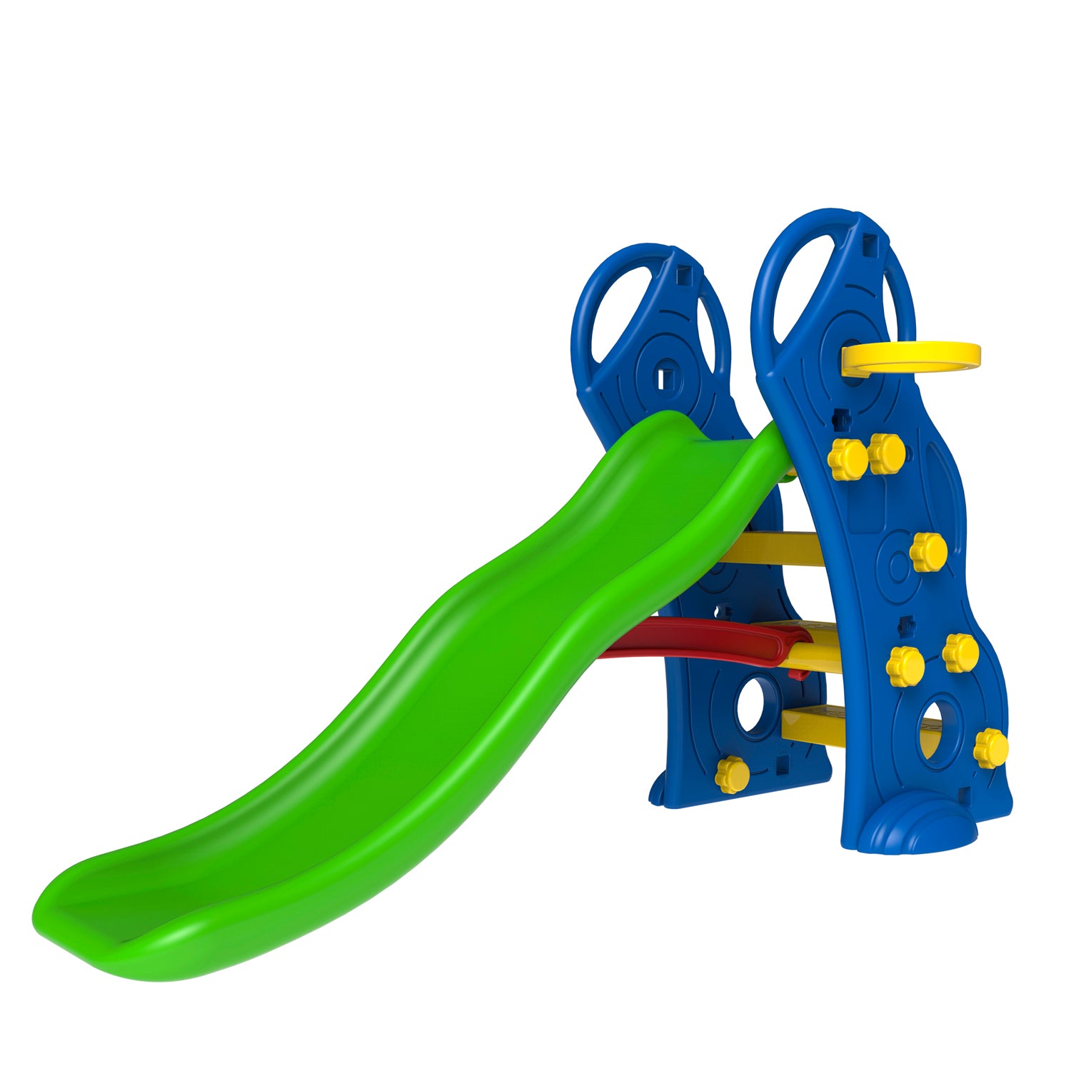 Tobogan Escalador CHD151