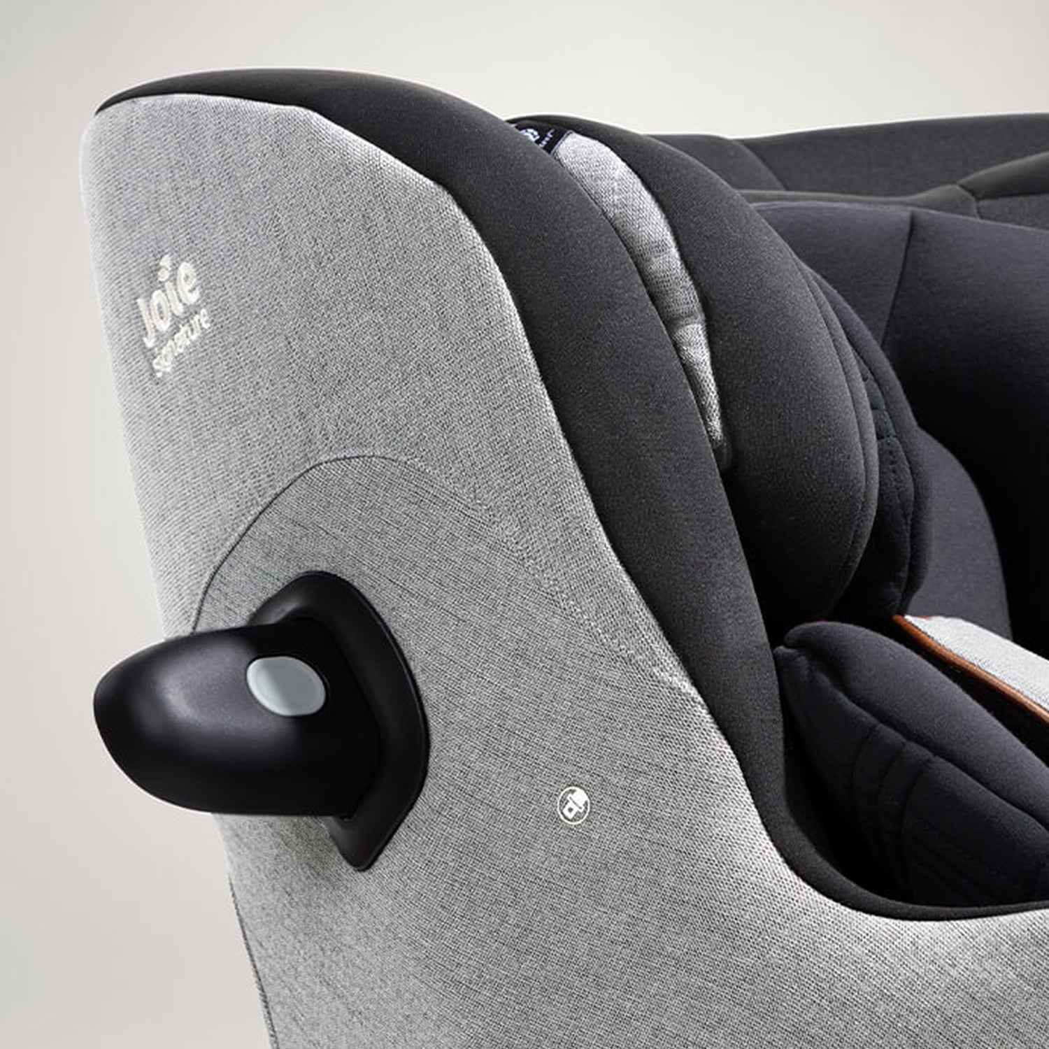 Silla de auto Convertible I-Prodigy Carbon