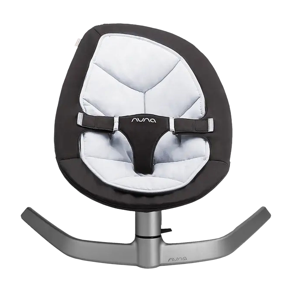 Silla Nido Baby Bouncer Leaf Twilight