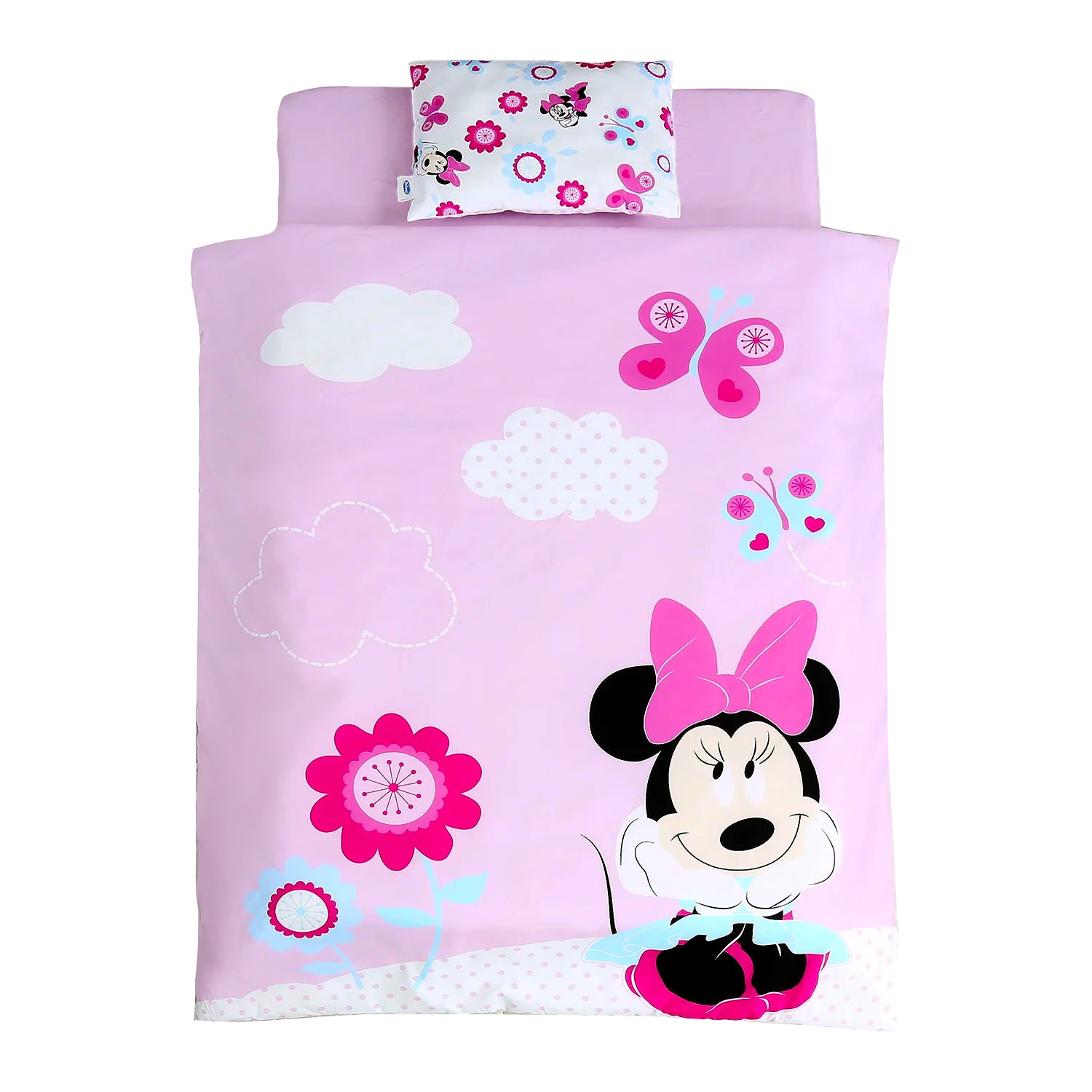 Set de Cuna Minnie