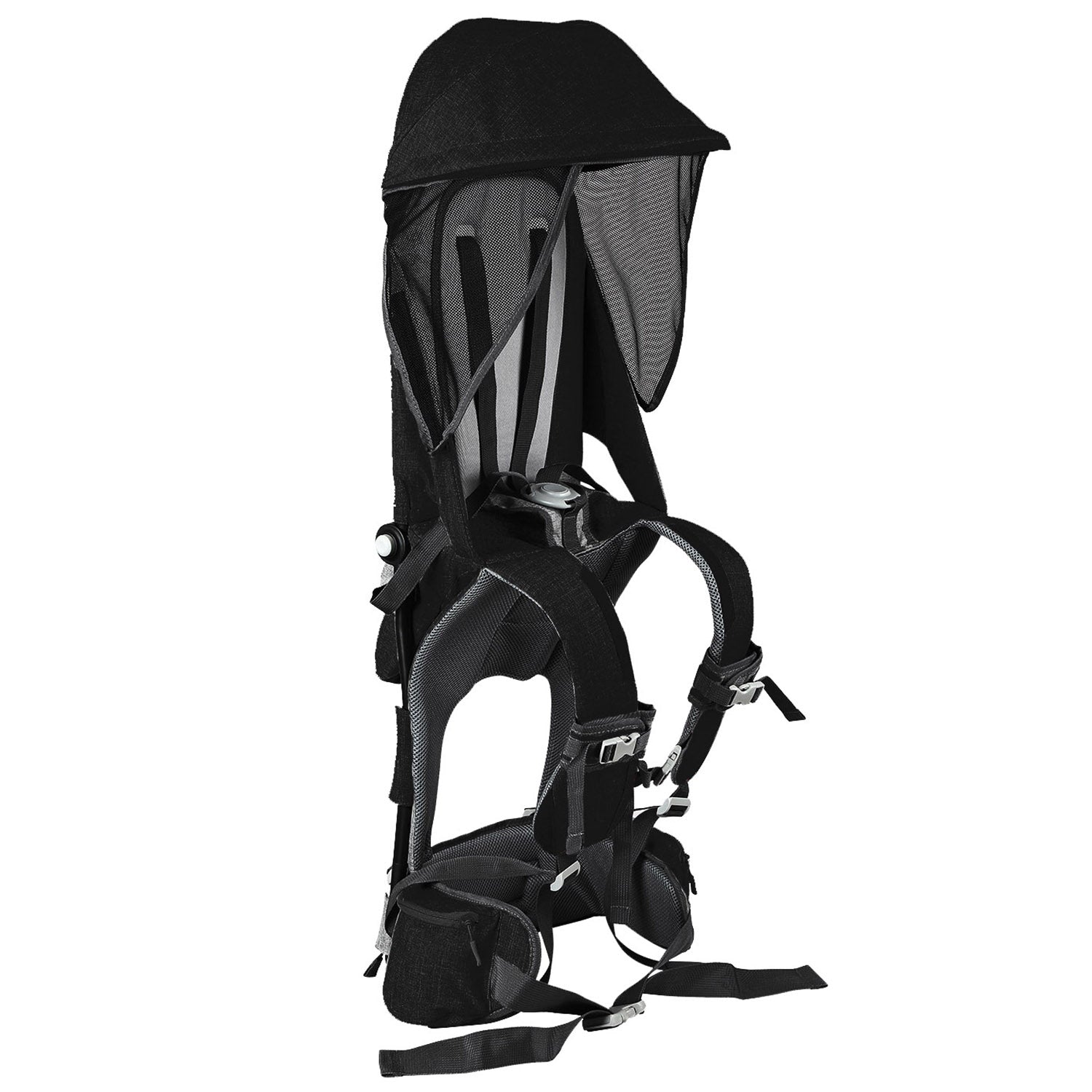 Portabebés de Hombros GoNest Negro