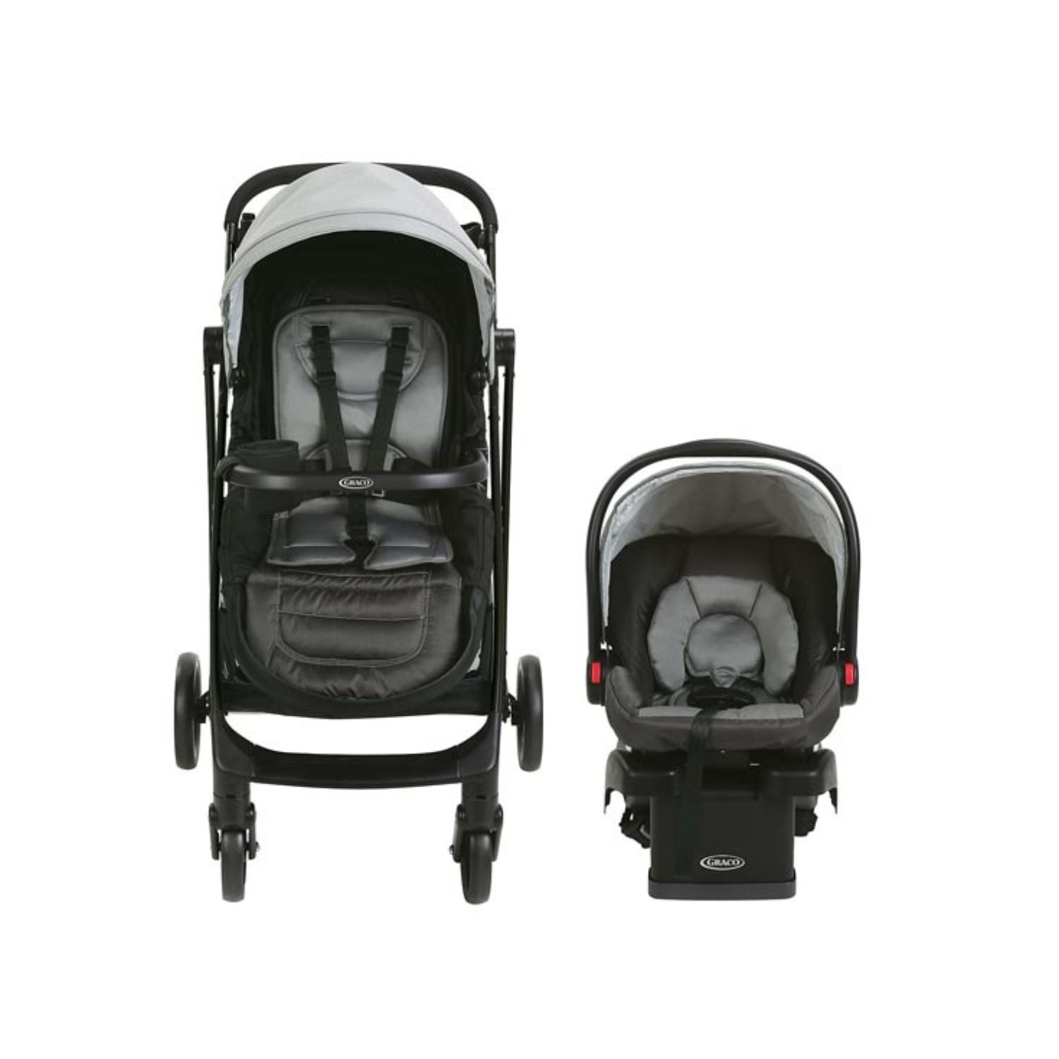 Coche Travel System Sphere 3656