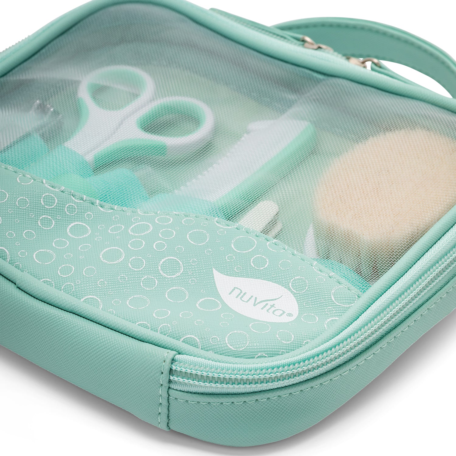 Set Baby Care Verde