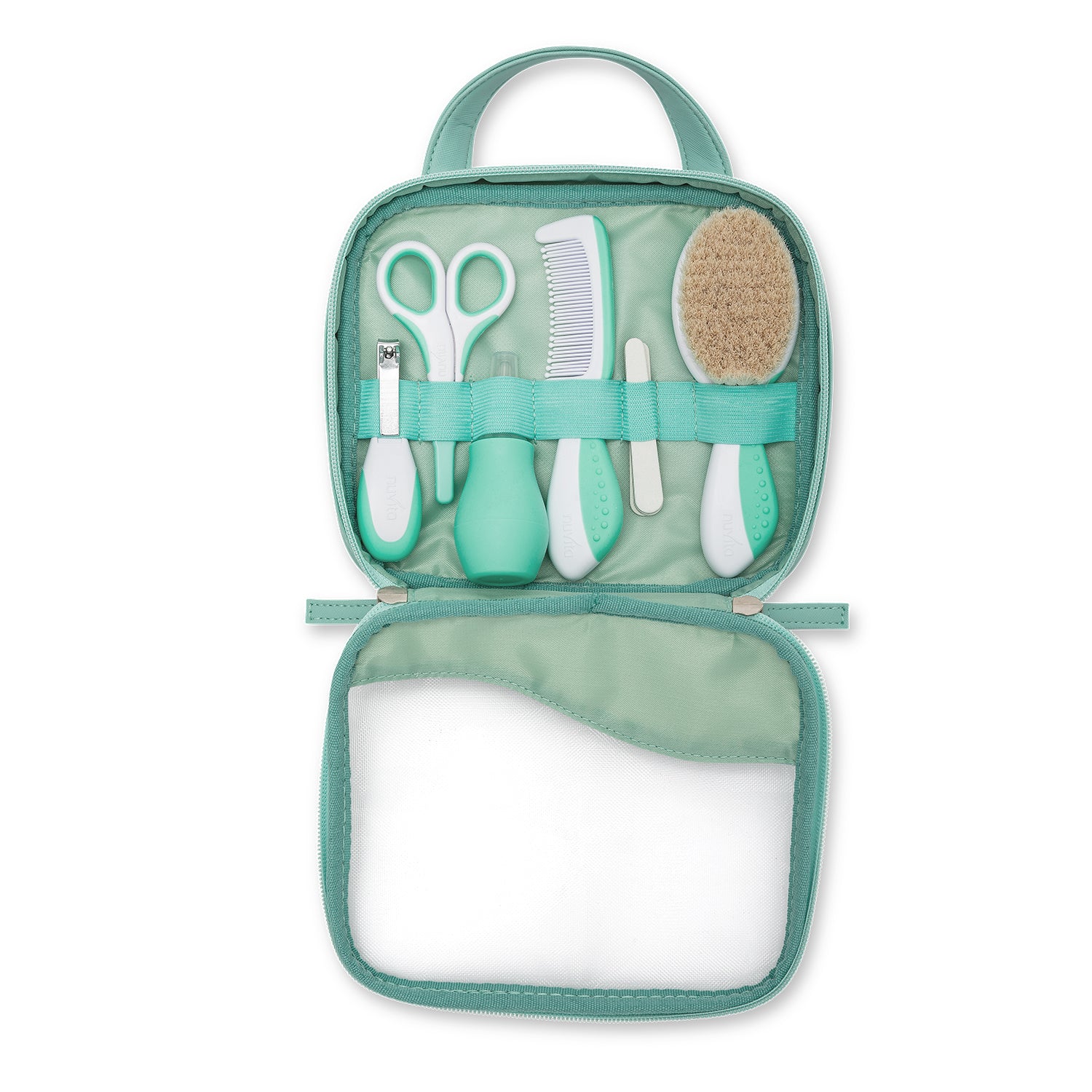 Set Baby Care Verde