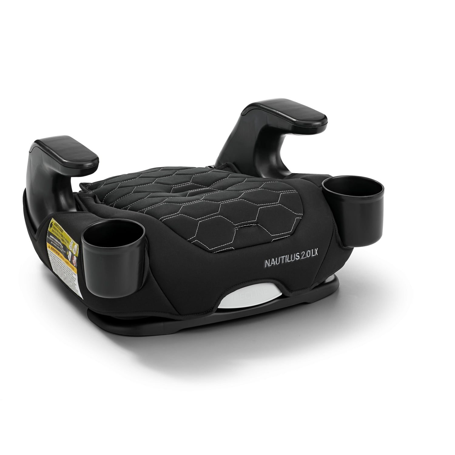 Silla de Auto Butaca Nautilus 2.0 LX 3 en 1 Hex Graco