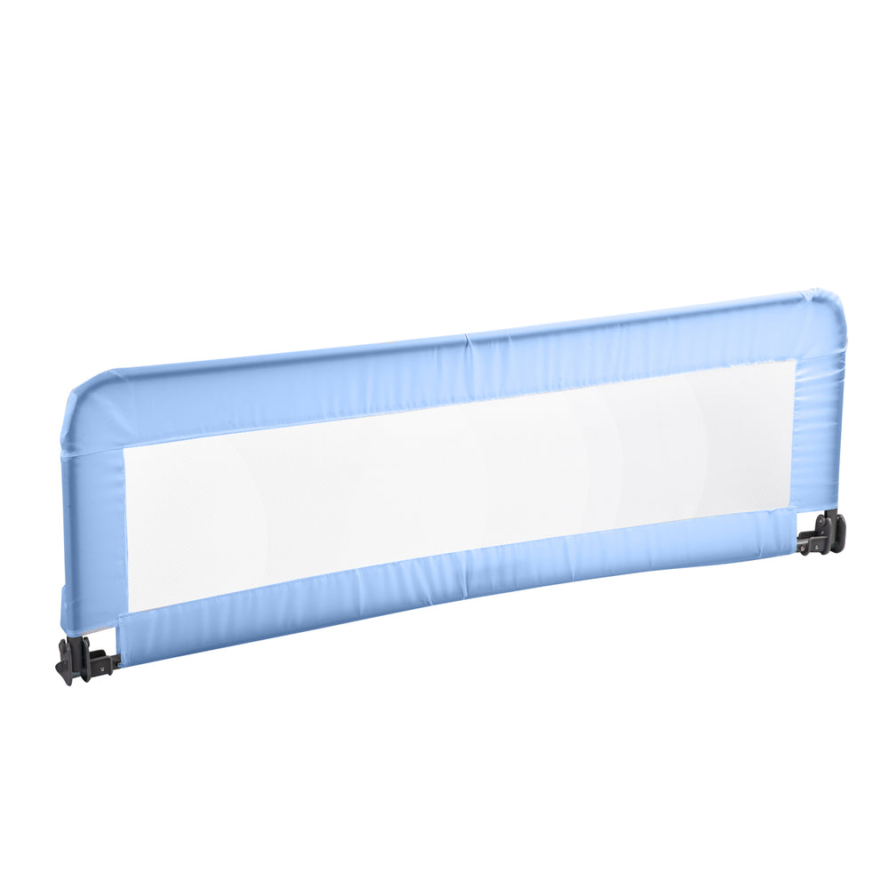 Baranda para Cama Azul