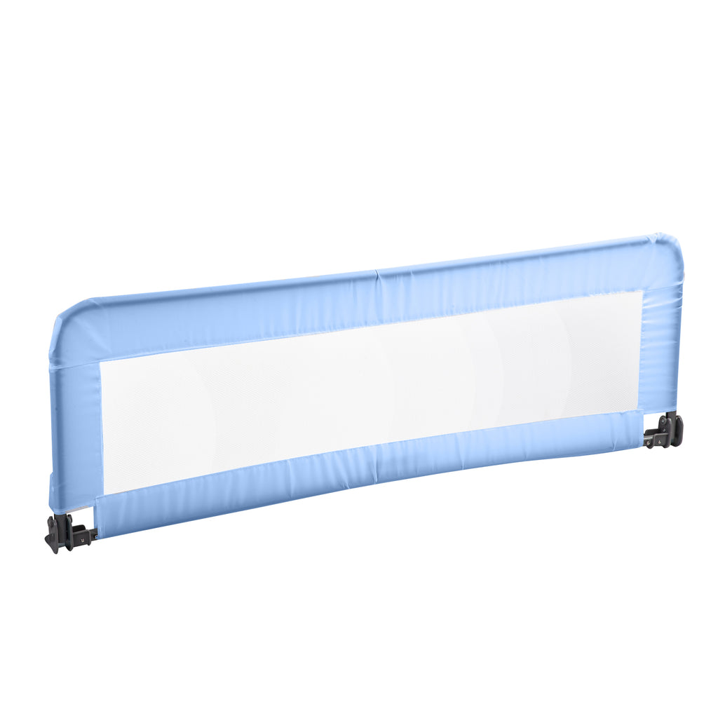 Baranda para Cama Azul