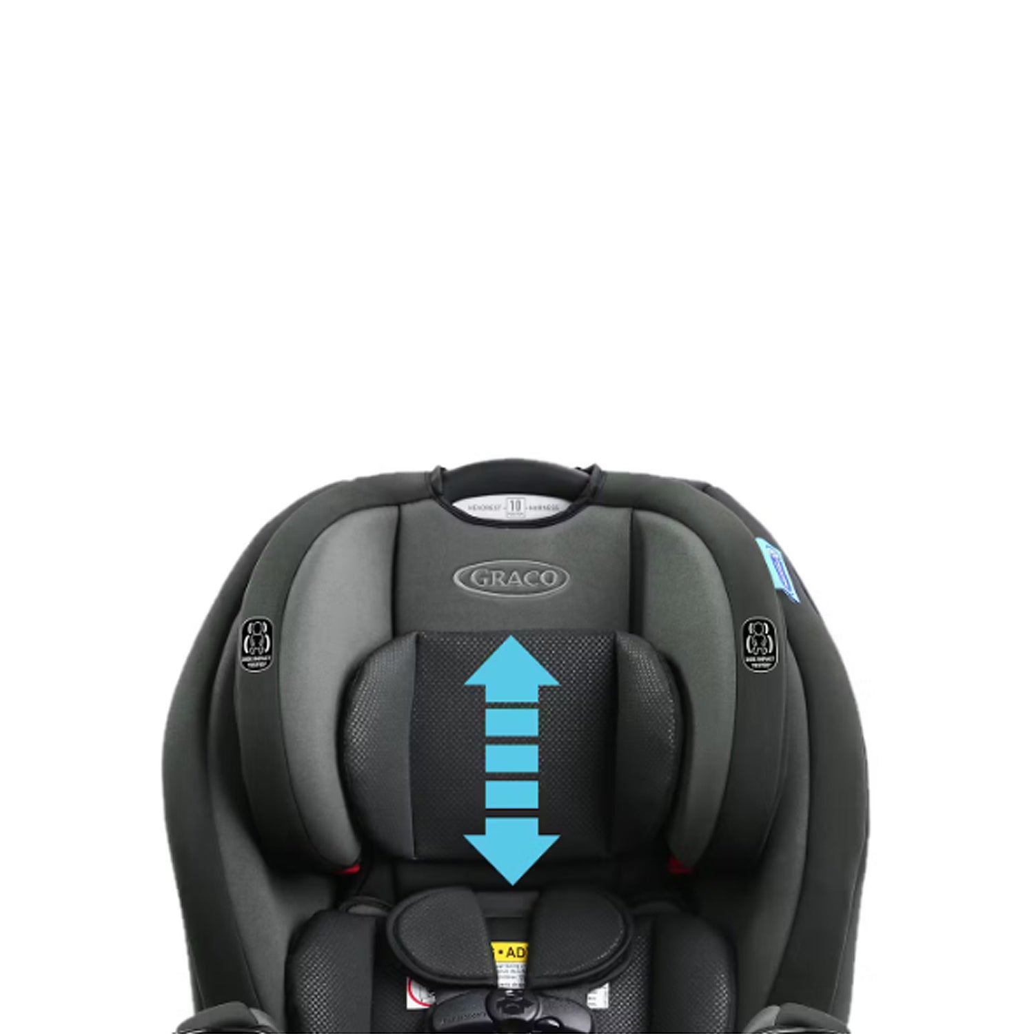 Silla de Auto Convertible TriRide 3 en 1 Redmond Graco