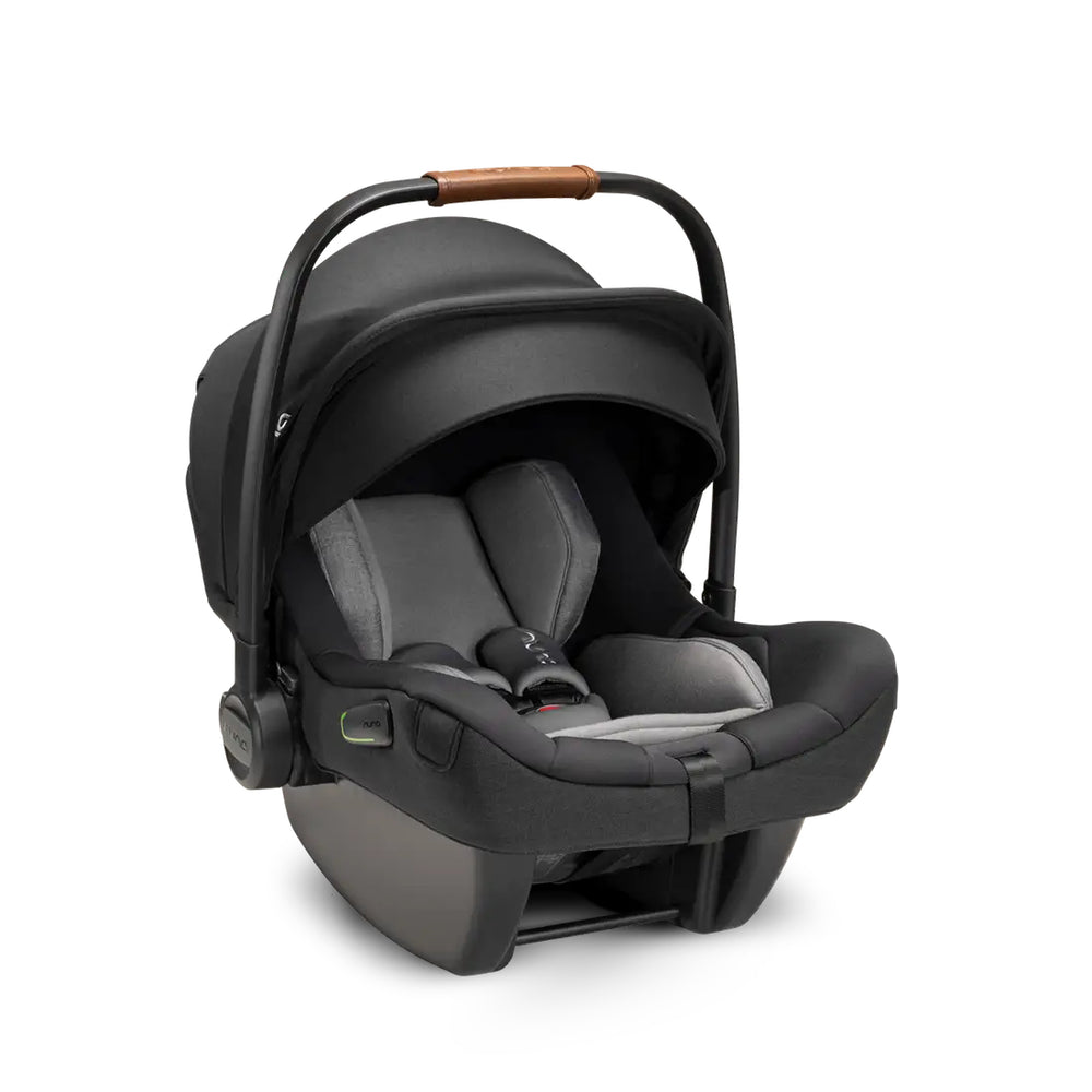 Silla de Auto Pipa Next Caviar Nuna