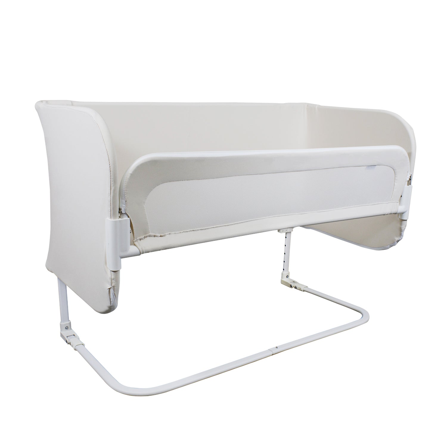 Baranda & Colecho 2 en 1 Safe & Sleep Bebesit