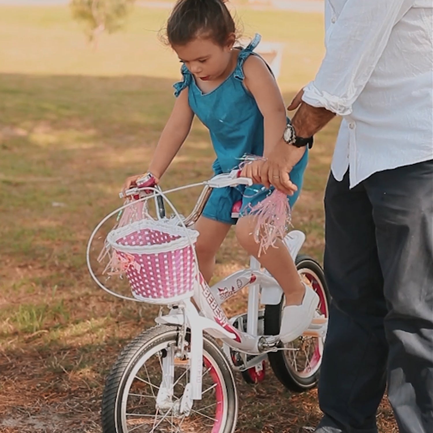 Bicicleta Infantil Queen Aro 16 Morada