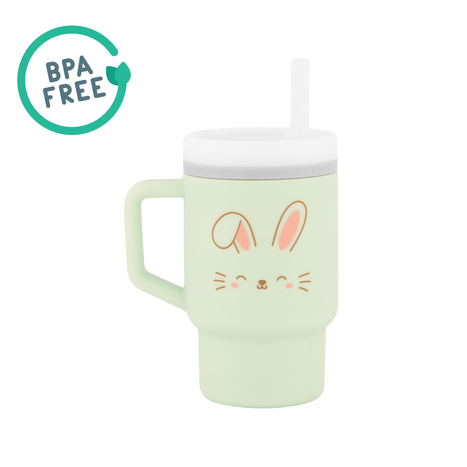 Vaso Entrenamiento My 1st Tumbler Bunny