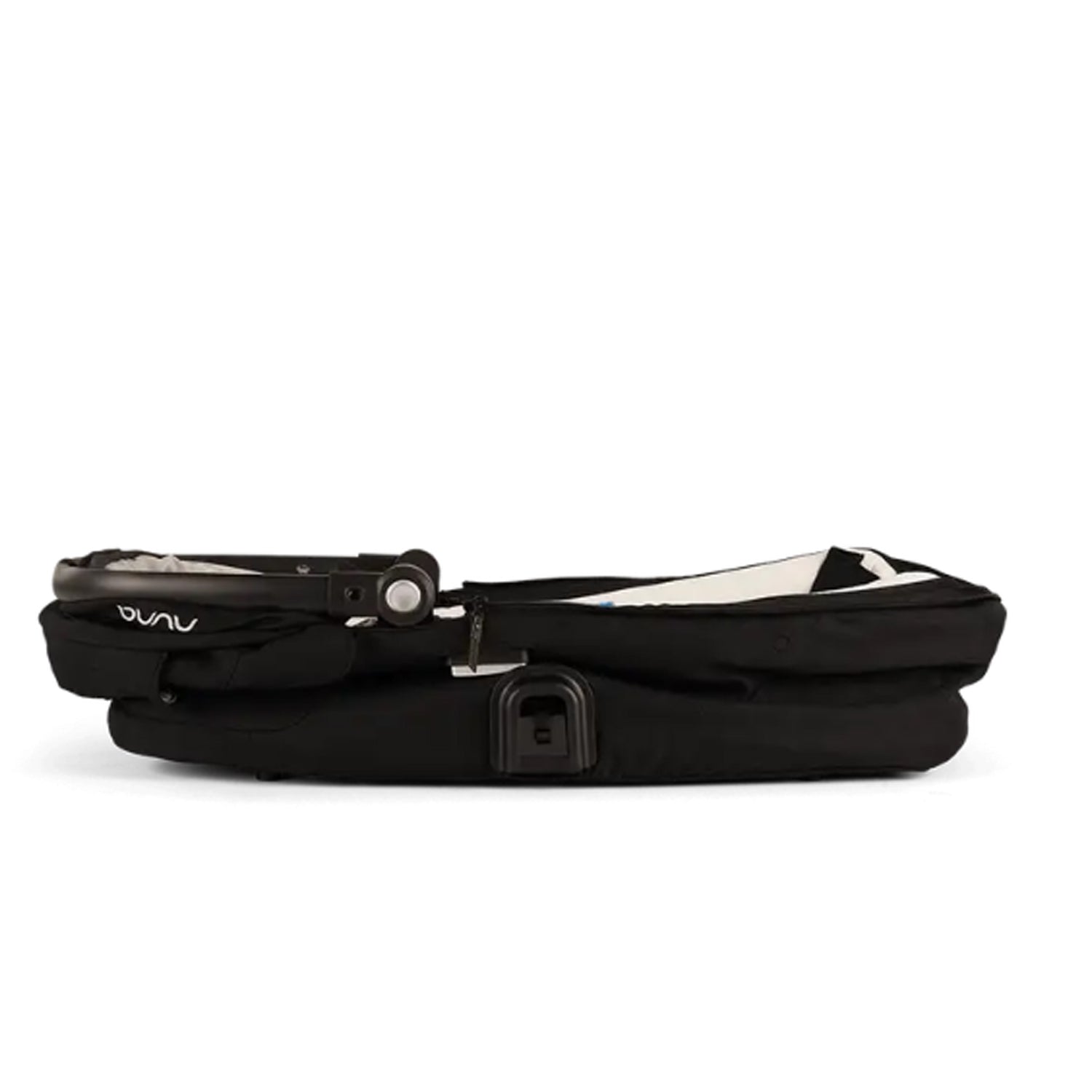 Accesory Demi Next Carry Caviar Nuna