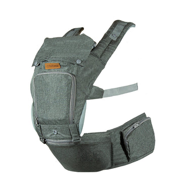 Porta Bebe Arnés con asiento cuidados cade...