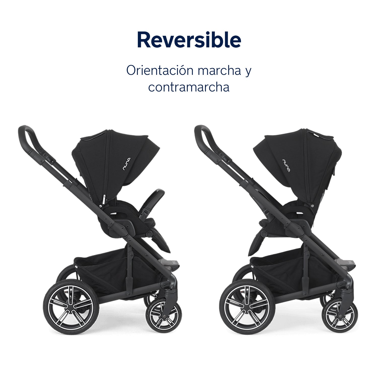 Coche de Paseo Mixx Jet