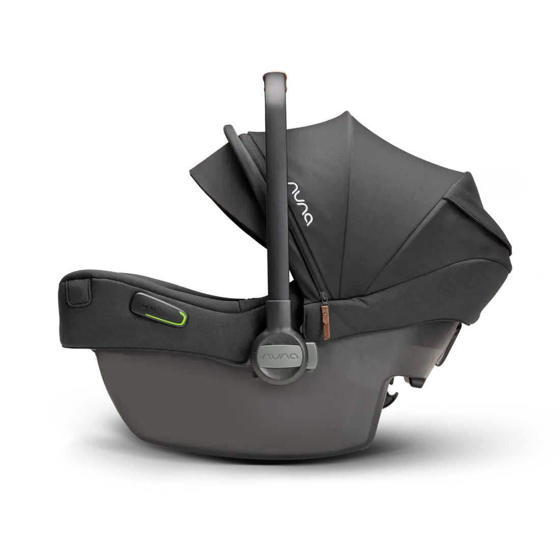 Silla de Auto Pipa Next Caviar Nuna