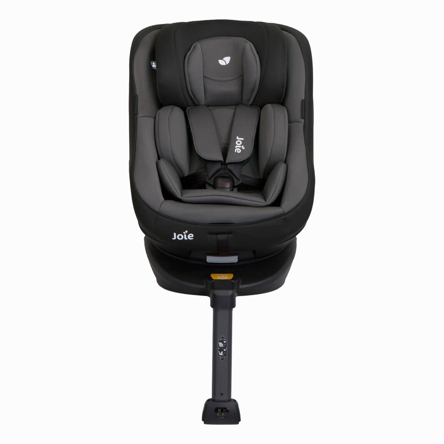 Silla de Auto Giratoria Spin 360 Ember Joie