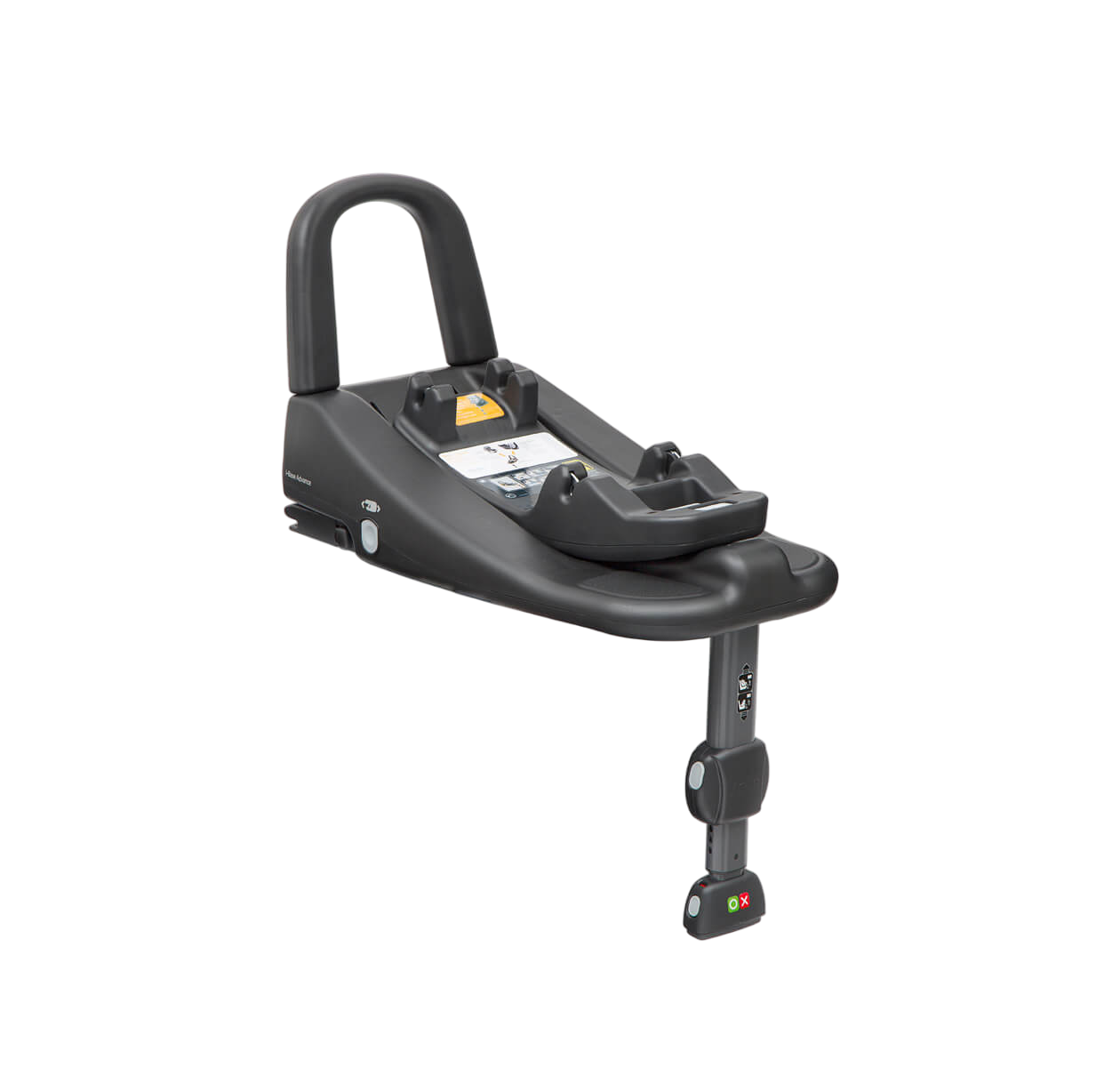Base para Silla de Auto I-Base Isofix Advance