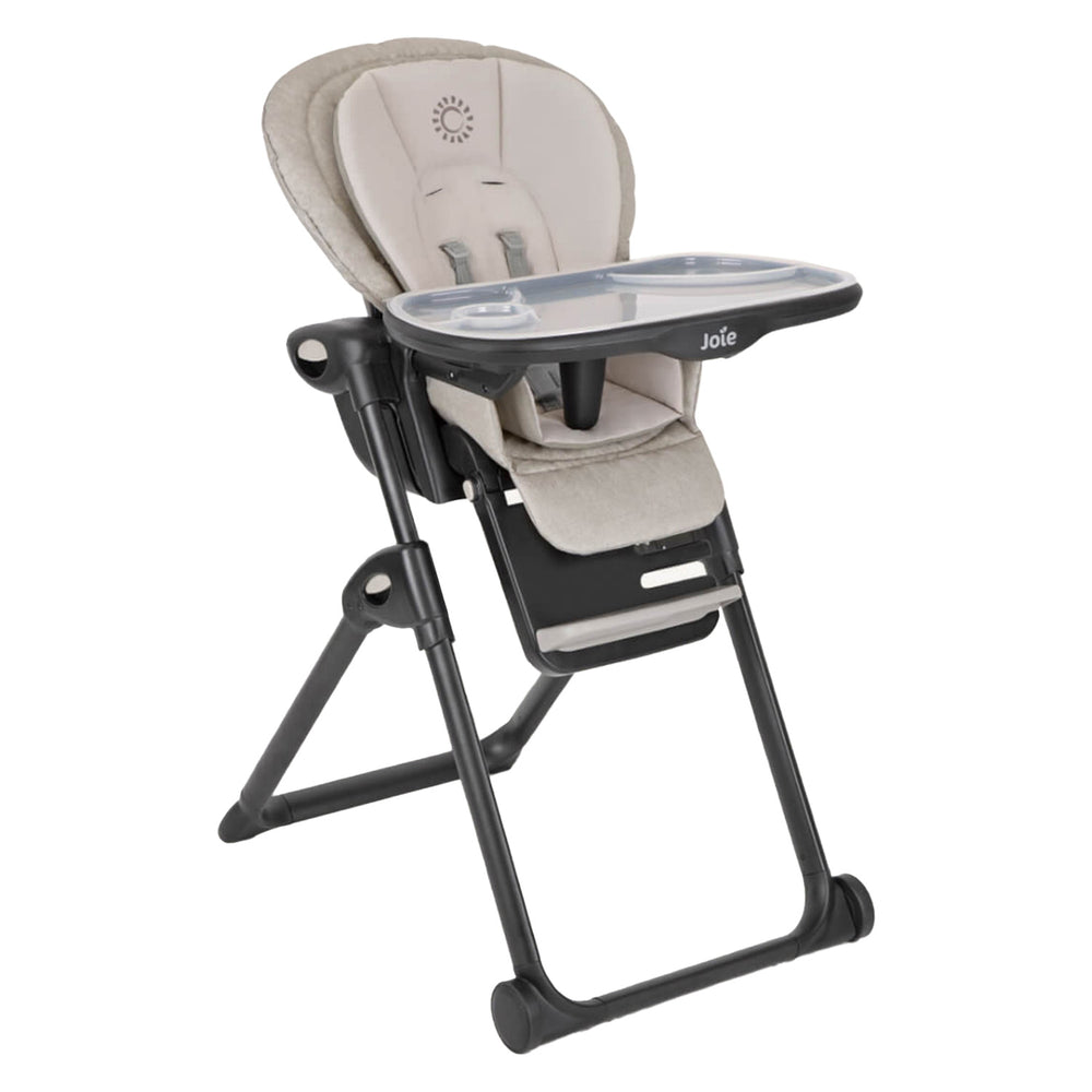 Silla de Comer Mimzy Recline Speckled Joie