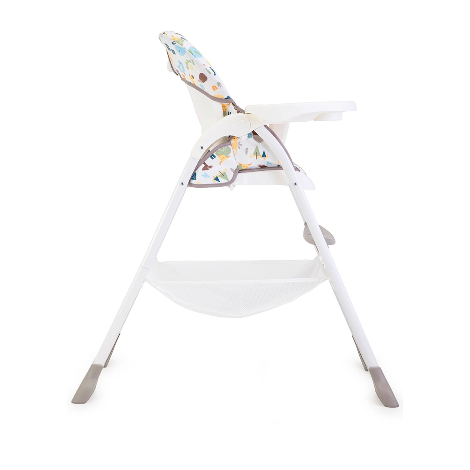 Silla de Comer Mimzy Snacker Alphabet Joie