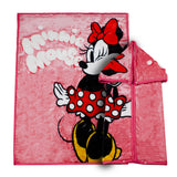 Minnie Mouse Rosado