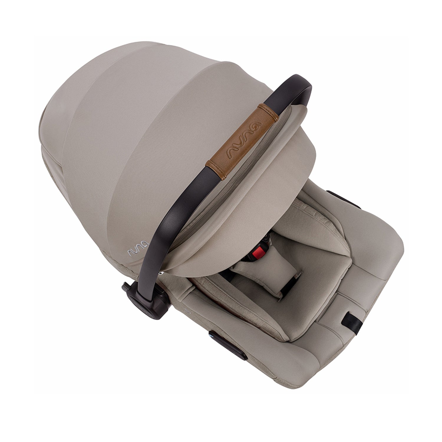 Silla de Auto Pipa Lite Rx Hazelwood Nuna