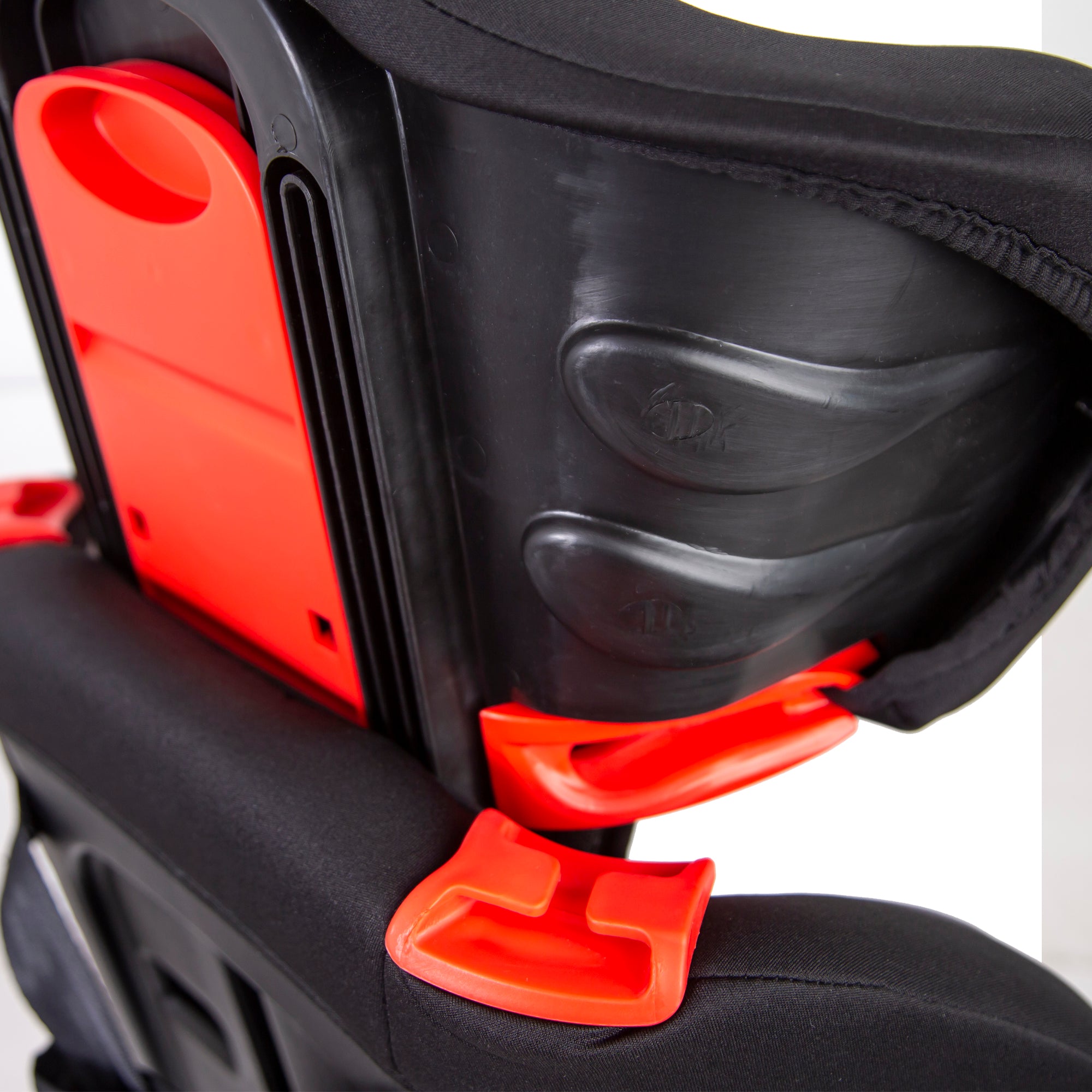 Silla de Auto Butaca Bewell Isofix Nueva Azul