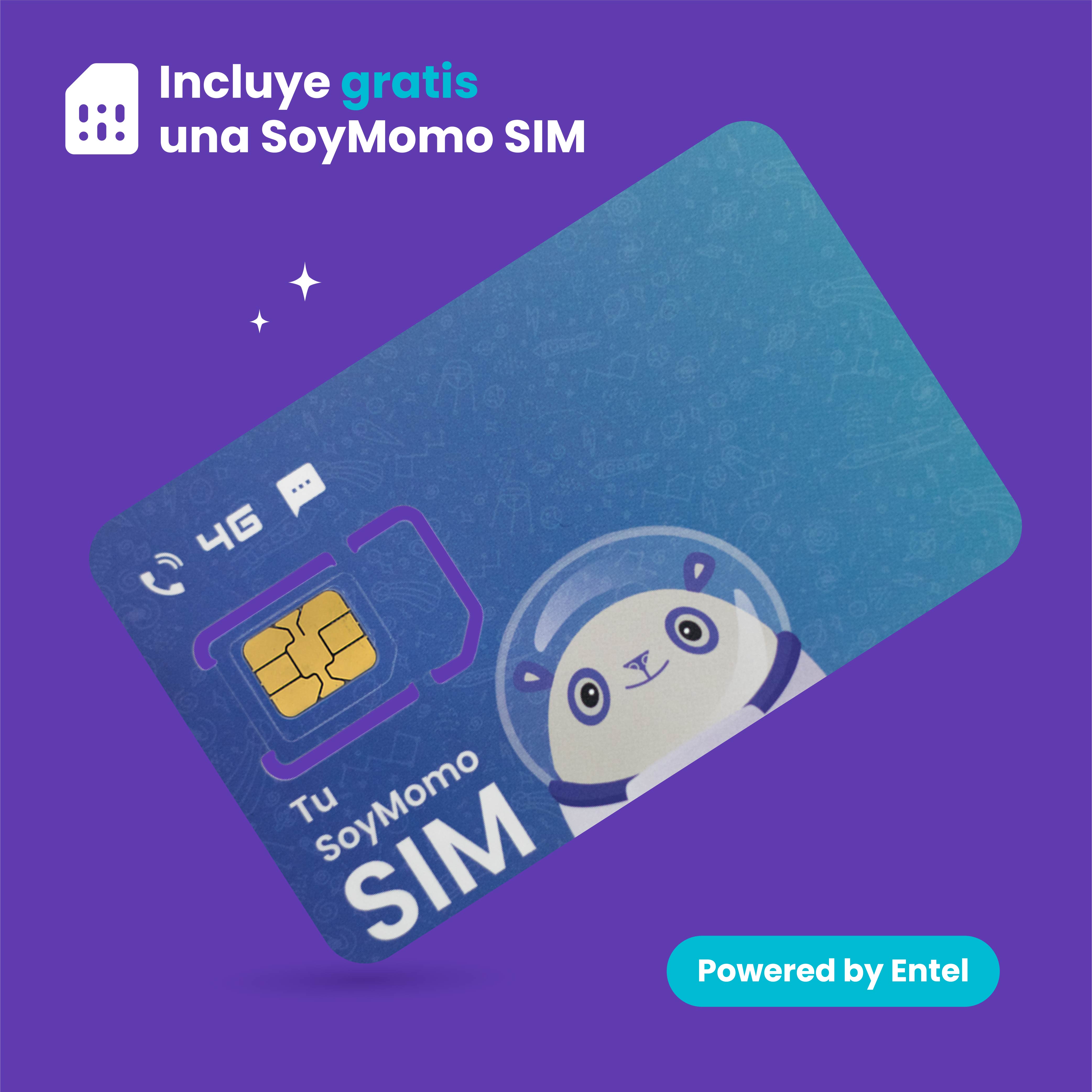 SoyMomo Reloj Niños Space 2.0 Color Rosa